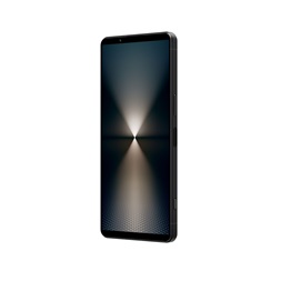 Sony Xperia 1 VI 12/256GB DualSIM fekete okostelefon
