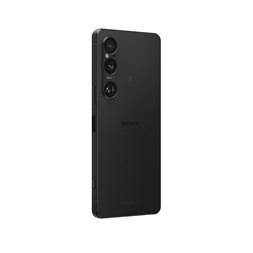 Sony Xperia 1 VI 12/256GB DualSIM fekete okostelefon