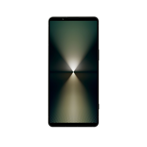 Sony Xperia 1 VI 12/256GB DualSIM zöld okostelefon