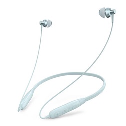 SoundMAGIC S20BT Bluetooth merev nyakpántos kék sport fülhallgató