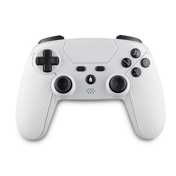 Spartan Gear Aspis 3 Wired & Wireless PS4 fehér kontroller