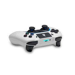 Spartan Gear 2808582 Aspis 4 PS4 fekete-fehér kontroller