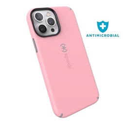Speck 141970-9631 iPhone 13 Pro Max antibakteriális rózsaszín ütésálló hátlap