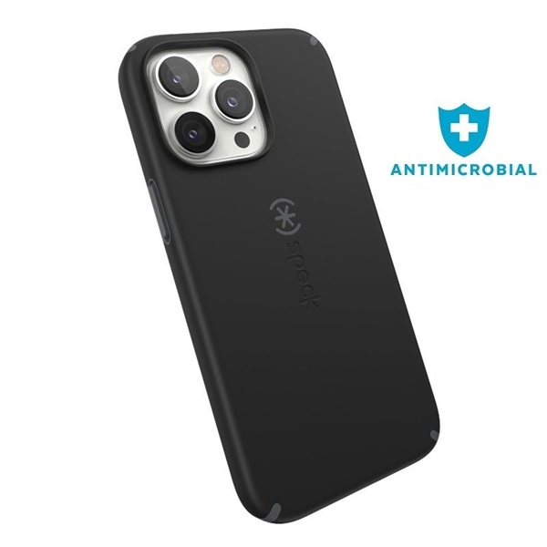 Speck 150111-B565 iPhone 14 Pro Max fekete szilikon hátlap