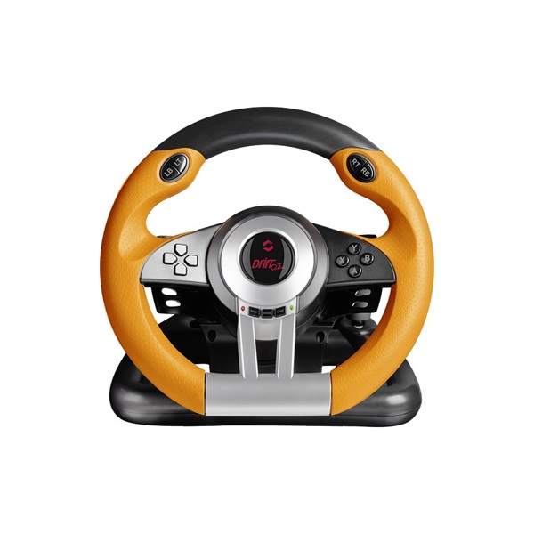 Speedlink Drift O.Z. PC kormány