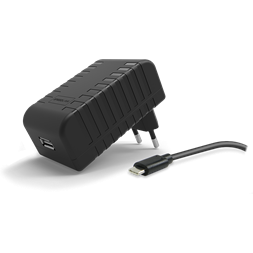 Speedlink FUZE USB Power Supply Nintendo Switch (SL-330000-BK) (töltő)