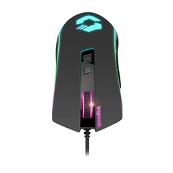 Speedlink SL-680010-BK Orios vezetékes egér