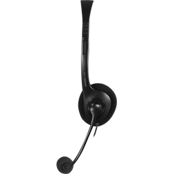 Speedlink SL-870003-BK Accordo Stereo headset