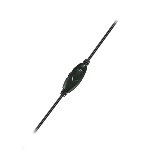 Speedlink SL-870003-BK Accordo Stereo headset
