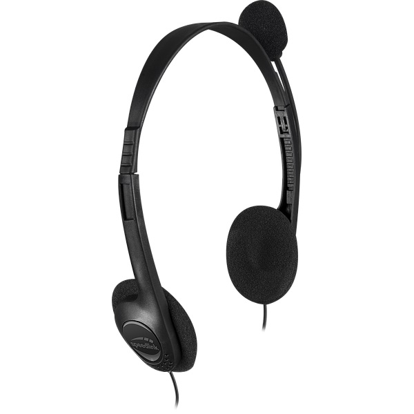 Speedlink SL-870003-BK Accordo Stereo headset