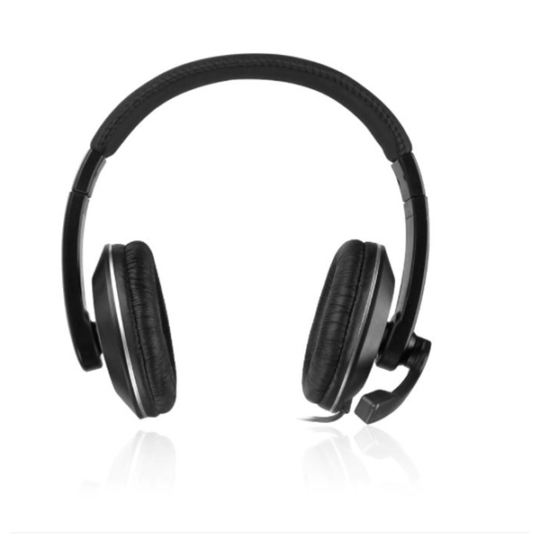 Speedlink SL-8727-BK-01 Thebe CS Stereo headset