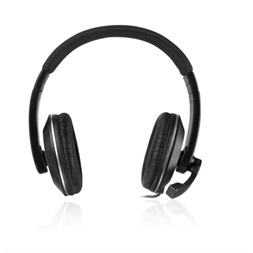 Speedlink SL-8727-BK-01 Thebe CS Stereo headset