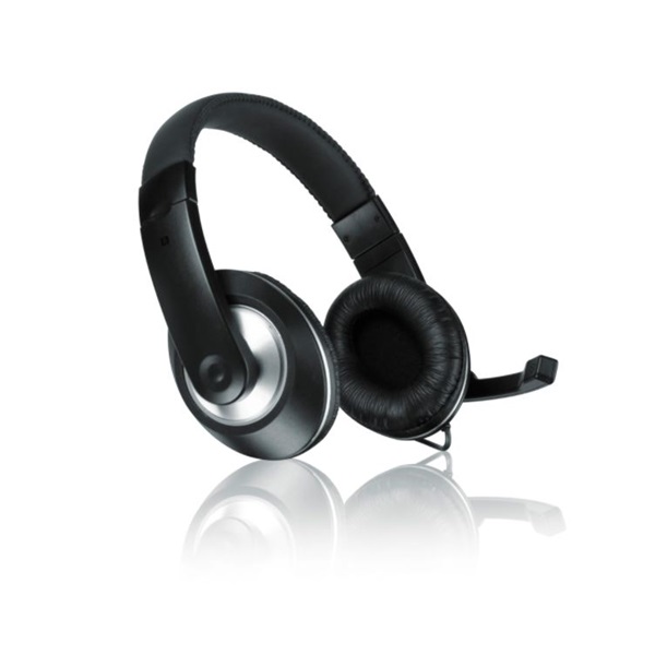 Speedlink SL-8727-BK-01 Thebe CS Stereo headset