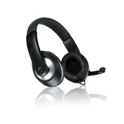 Speedlink SL-8727-BK-01 Thebe CS Stereo headset