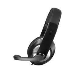 Speedlink SL-8727-BK-01 Thebe CS Stereo headset