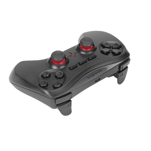 Speedlink SL-440401-BK Strike NX PS3 vezeték nélküli kontroller