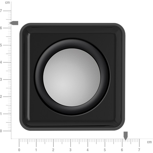 Speedlink TWOXO Stereo Spekers (SL-810004-BK)