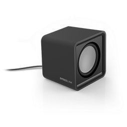 Speedlink TWOXO Stereo Spekers (SL-810004-BK)