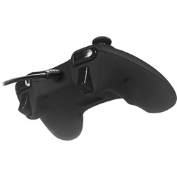Speedlink SL-6556-BK Xeox USB pro PC fekete analóg kontroller
