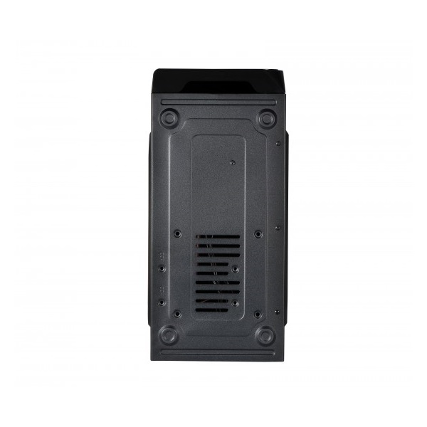 Spire OEM1525B USB3 Fekete 500W ATX ház