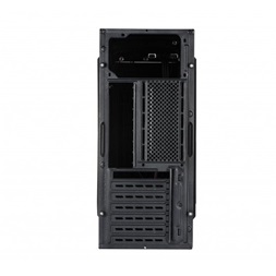 Spire OEM1525B USB3 Fekete 500W ATX ház