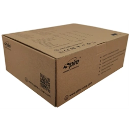 Spire Pearl ATX 600W tápegység