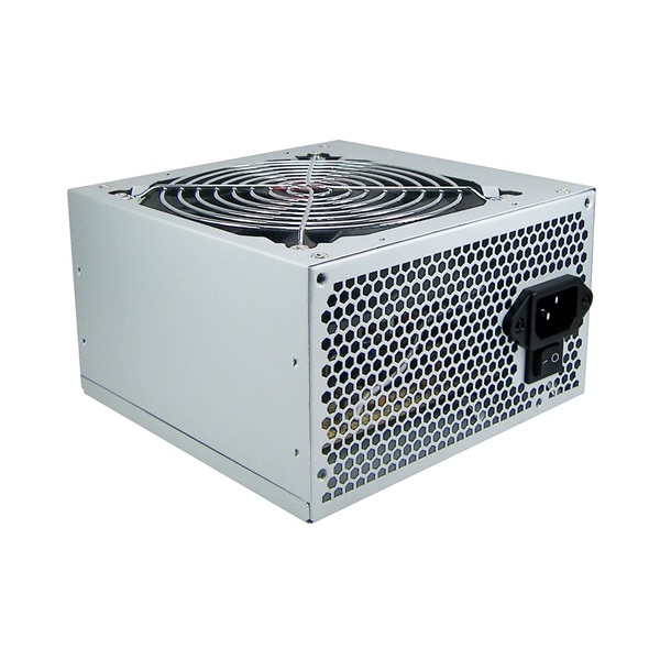 Spire SPT1614B-420W-E12-2U3 fekete 420W ATX ház