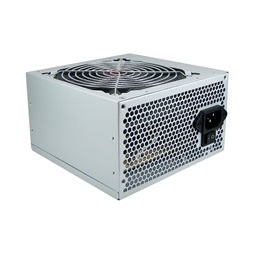 Spire SPT1614B-420W-E12-2U3 fekete 420W ATX ház