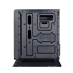 Spire Tricer 1423 fekete 420W mATX ház