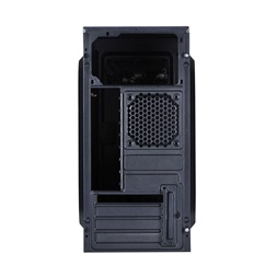 Spire Tricer 1423 fekete 420W mATX ház