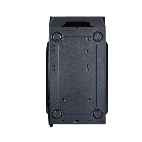 Spire Tricer 1423 fekete 420W mATX ház