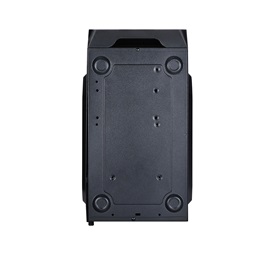 Spire Tricer 1423 fekete 420W mATX ház