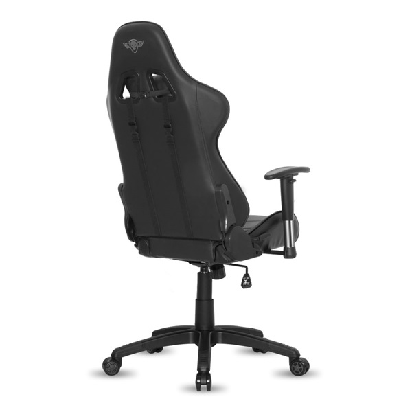 Spirit of Gamer DEMON fekete gamer szék
