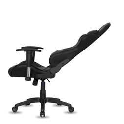 Spirit of Gamer DEMON fekete gamer szék