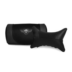 Spirit of Gamer DEMON fekete gamer szék