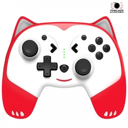 Spirit of Gamer SOG-BTGPS3 MIA Nintendo Switch Bluetooth vezeték nélküli kontroller