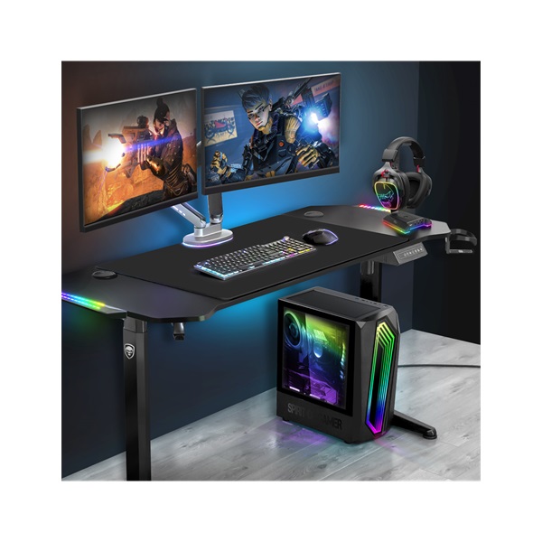 Spirit of Gamer SENTINEL 7.1 fejhallgató állvány
