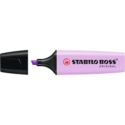 Stabilo BOSS ORIGINAL Pastel orgona szövegkiemelő