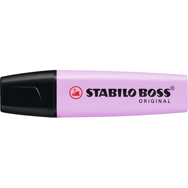 Stabilo BOSS ORIGINAL Pastel orgona szövegkiemelő