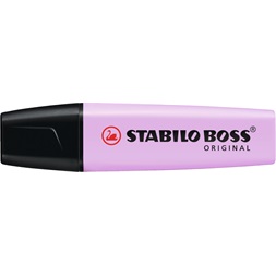 Stabilo BOSS ORIGINAL Pastel orgona szövegkiemelő