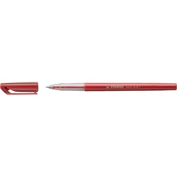 Stabilo Excel 828 piros golyóstoll