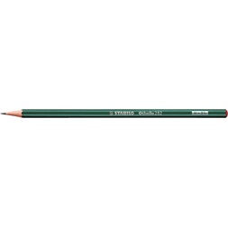 Stabilo Othello H grafitceruza