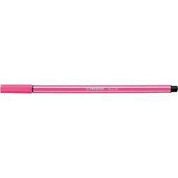 Stabilo Pen 68/17 pinkes lila rostirón