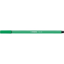 Stabilo Pen 68/36 zöld rostirón