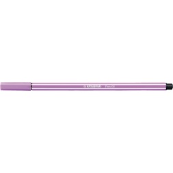 Stabilo Pen 68/59 pasztell lila rostirón