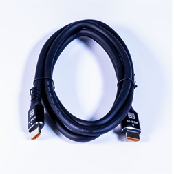 Stansson 1,5m HDMI 2.1 kábel