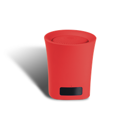 Stansson BSC375R piros Bluetooth speaker