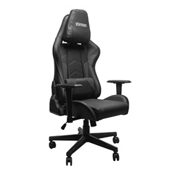 Stansson UCE600BB fekete-fekete gamer szék