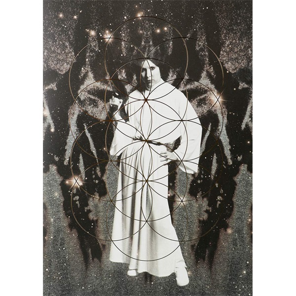 Star Wars - Leia and Vader füzetek