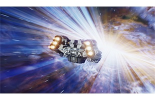 Starfield Xbox Series játékszoftver